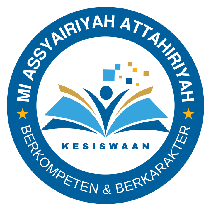 Logo Kesiswaan